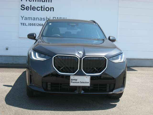 X320d xドライブ Mスポーツ ディーゼル 4WD