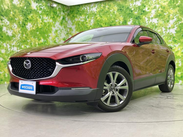 CX-302.0 20S プロアクティブ ツーリングセレクション