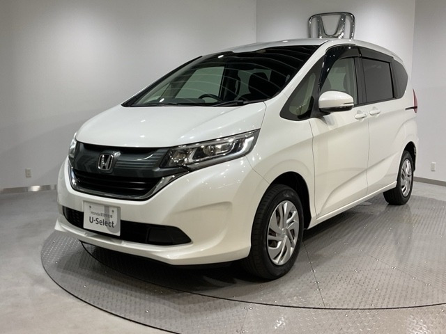 フリード1.5 G ホンダセンシング 4WD