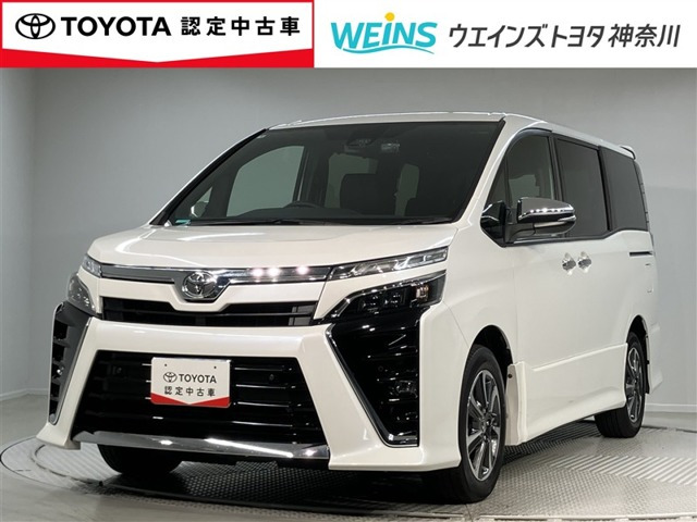 ヴォクシー2.0 ZS 煌II