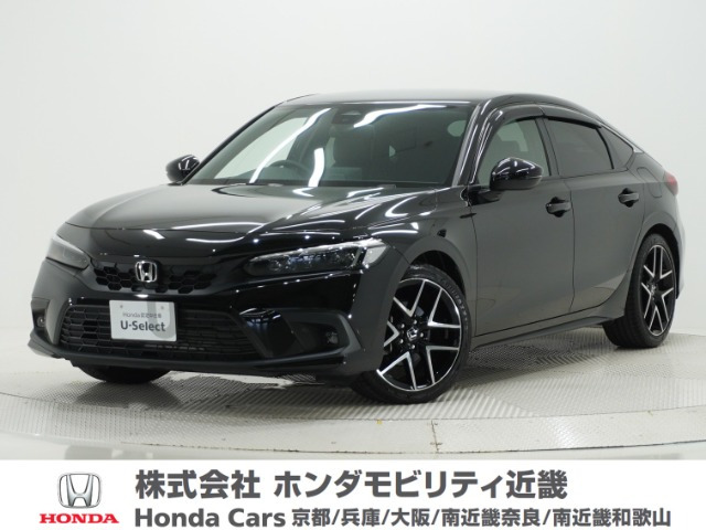 シビック