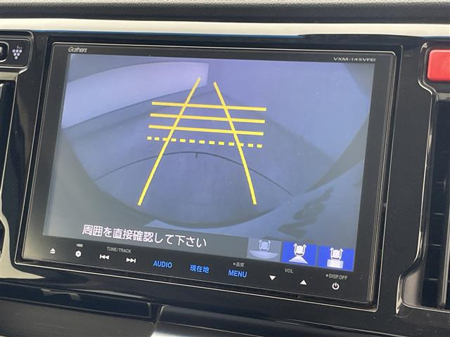 N-WGNカスタムG ターボパッケージ