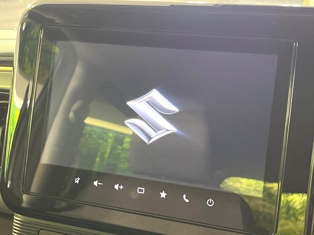 ワゴンRスマイルハイブリッド(HYBRID) X