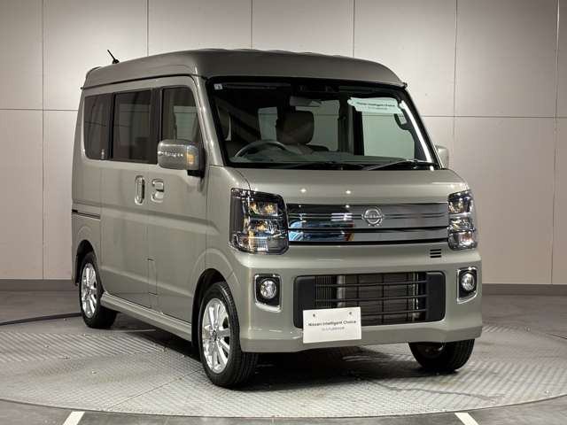 クリッパーリオG ハイルーフ 4WD