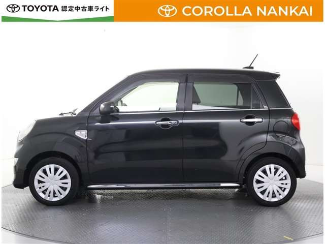 ピクシスジョイF X SAIII
