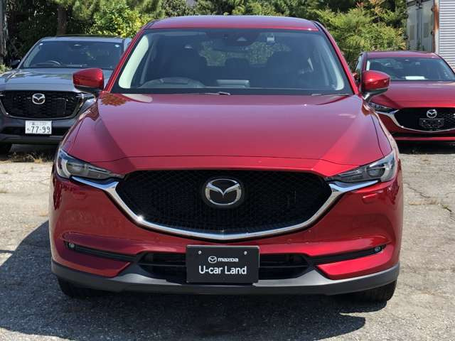 CX-52.5 25S プロアクティブ 4WD