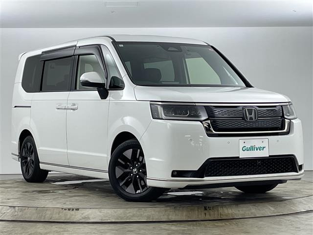 ステップワゴン1.5 スパーダ