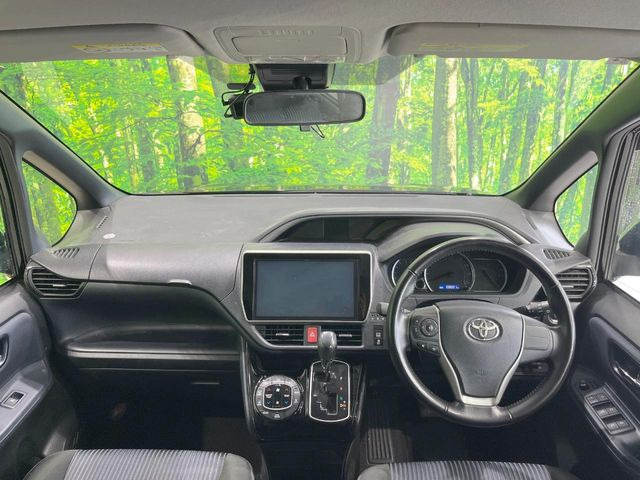 ヴォクシー2.0 ZS 煌II