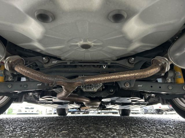 下回りがきれいなうちに、防錆加工の施工がオススメ。降雪地域はもちろん、沿岸部にお住いの方や、趣味でマリン・ウィンタースポーツをされる方にご好評いただいております。