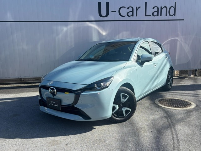 MAZDA21.5 15BD