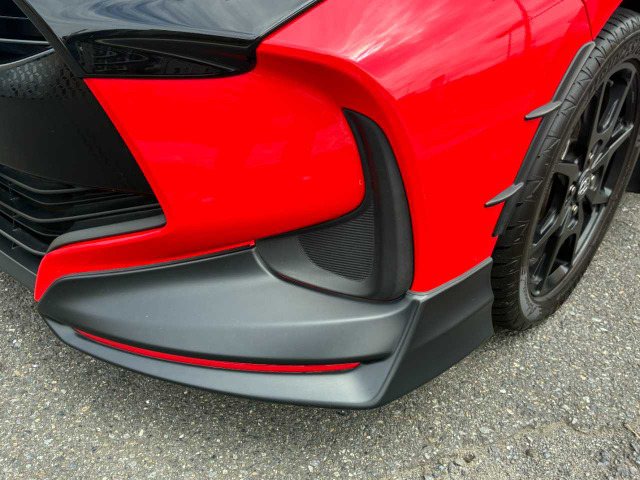ヤリス1.5 Z
