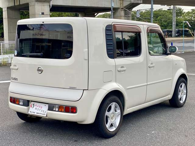 当店ではお車の買取り・下取りも大歓迎です。不要になったお車、どうせ売るならなるべく高くお車を売りたいと思っているお客様!まずは当店にお問い合わせください!