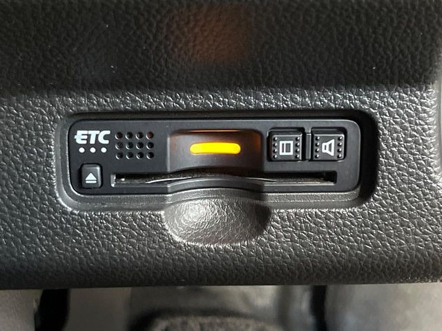 【ETC】高速道路の料金所をストレスなく通過!話題のスポットやサービスエリアに多い「スマートIC」利用時は必須のアイテムです。当店でセットアップを実施、ご納車当日からすぐにご利用いただけます!