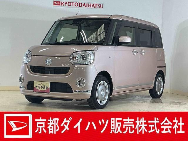 ムーヴキャンバスG メイクアップ SAIII