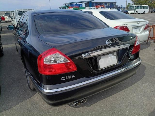 シーマ4.5 450XV