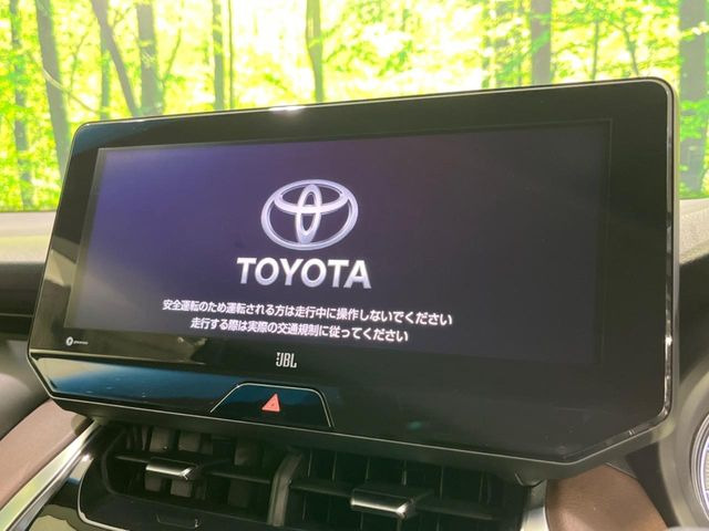 ハリアー2.0 Z