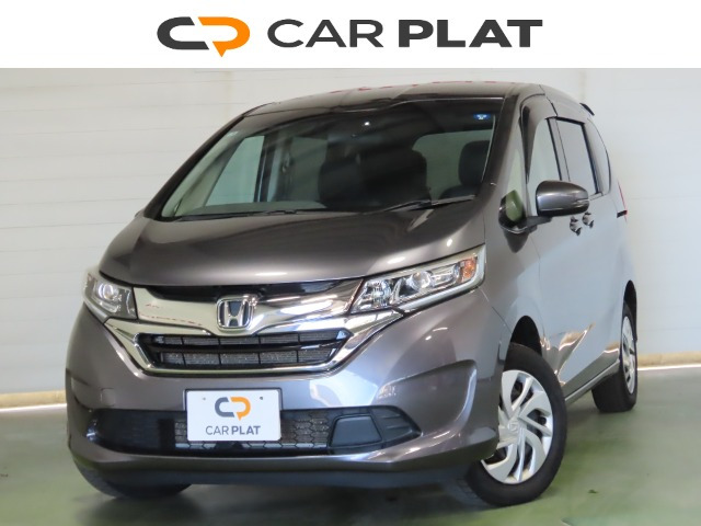 フリード1.5 G ホンダセンシング 4WD