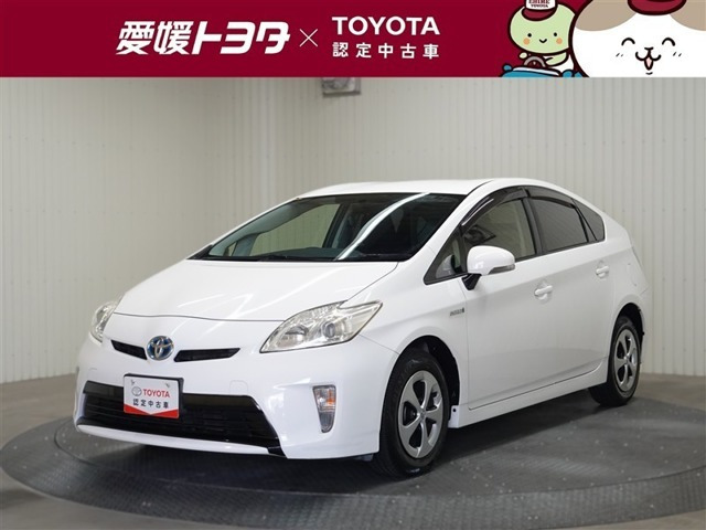 プリウス1.8 L