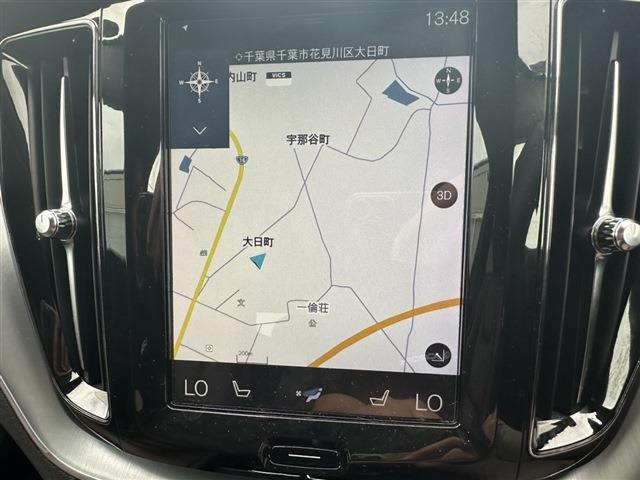 XC60D4 AWD モメンタム ディーゼル 4WD