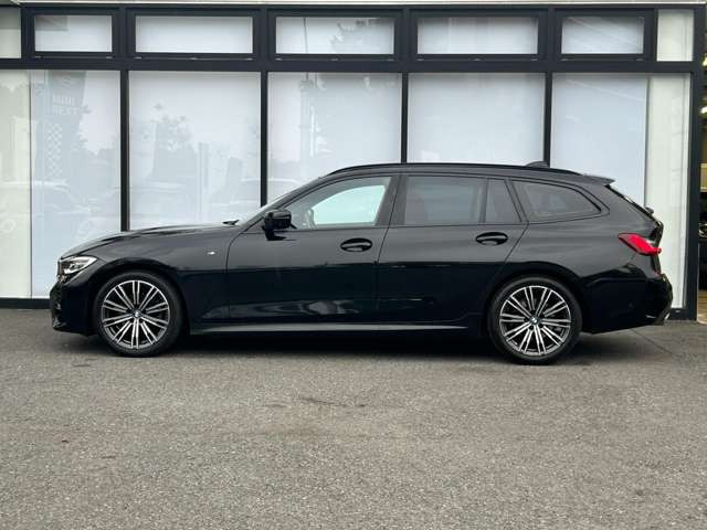 3シリーズツーリング320d xドライブ Mスポーツ  4WD