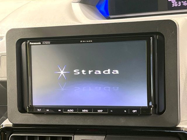 タントカスタムX
