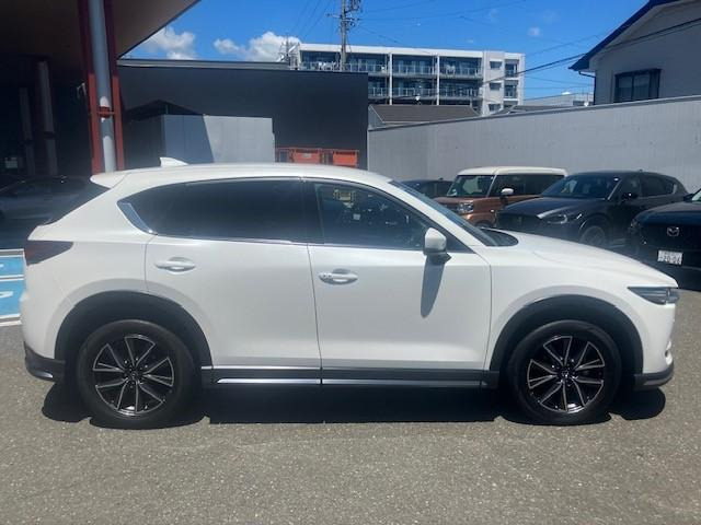CX-52.2 XD Lパッケージ