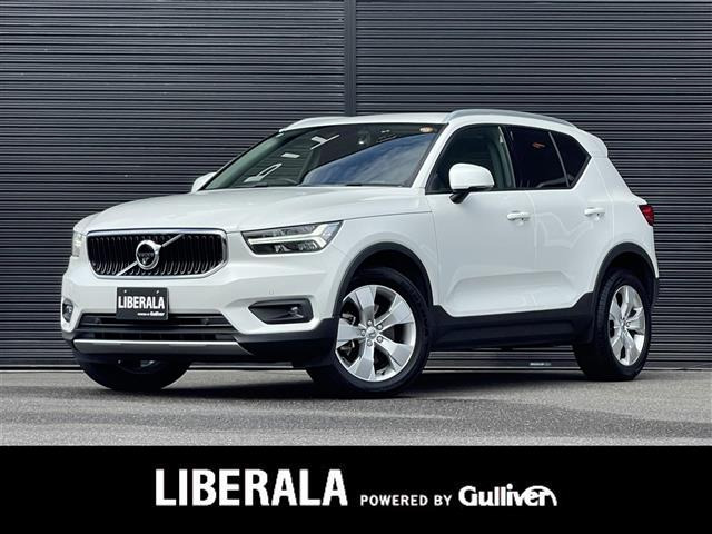 XC40B4 モメンタム