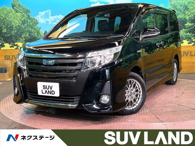 ノア1.8 ハイブリッド Si W×B