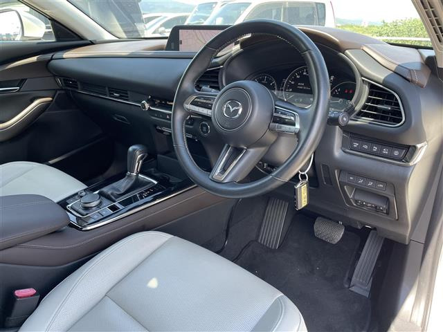CX-301.8 XD Lパッケージ