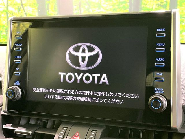 RAV42.0 G 4WD
