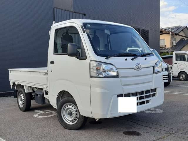 ピクシストラックスタンダード 4WD