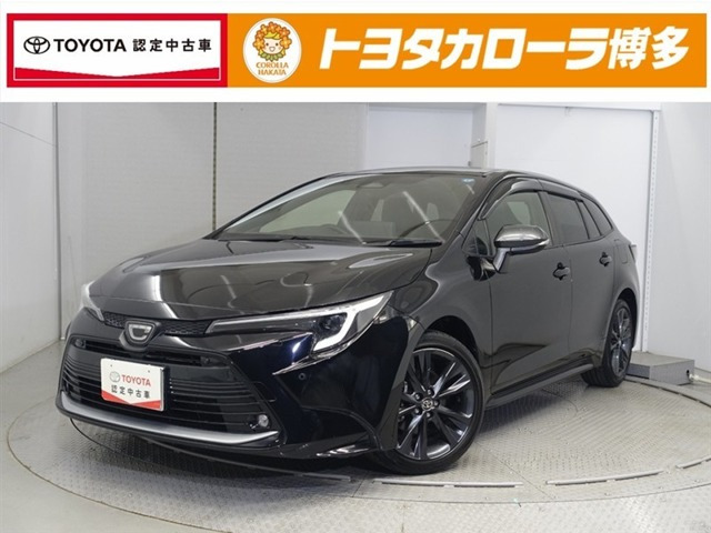 カローラツーリング1.5 W×B