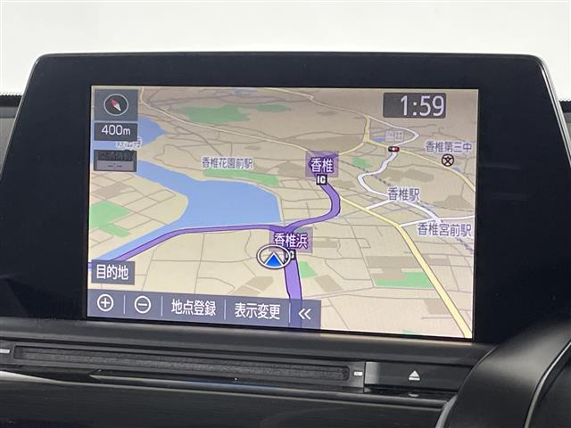 クラウンハイブリッド 2.5 S エレガンス スタイル