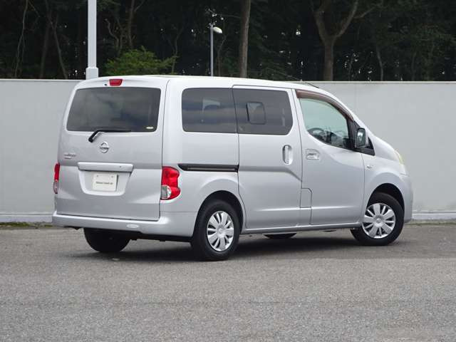 NV200バネット1.6 16X-3R