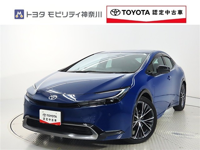 プリウス2.0 Z