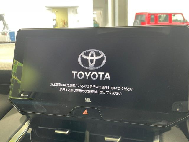 ハリアー2.0 Z レザーパッケージ