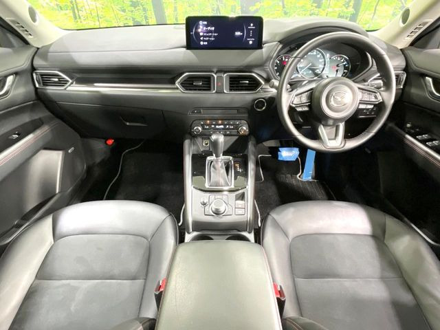 CX-52.2 XD ブラックトーンエディション