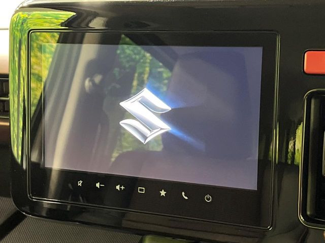 スペーシアカスタムハイブリッド(HYBRID)  XS