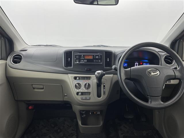 ミライースXf SA 4WD