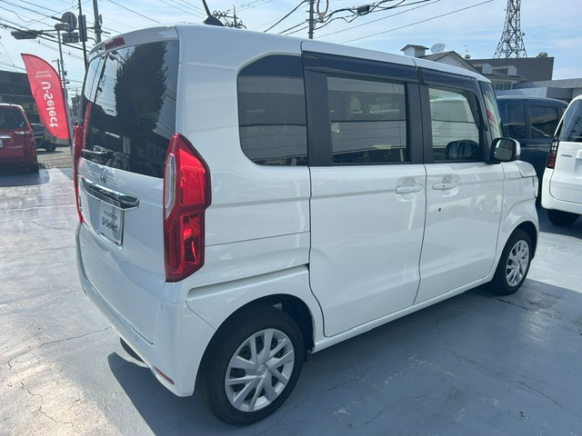 N-BOXL 4WD