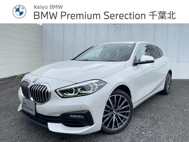 1シリーズ118i ファッショニスタ