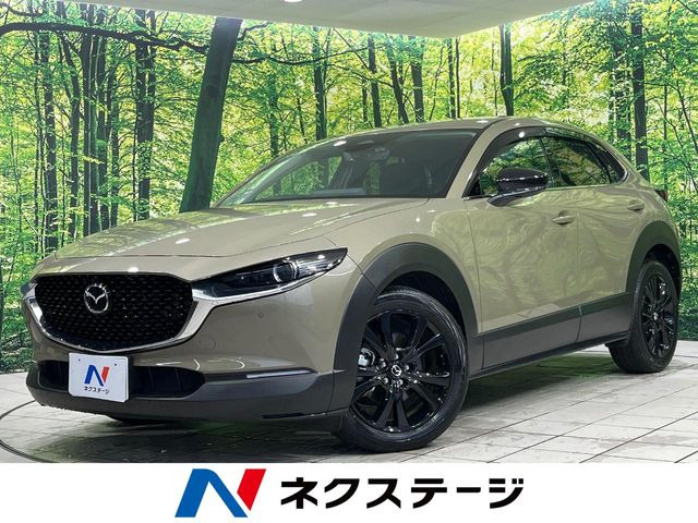 CX-302.0 20S ブラックトーンエディション