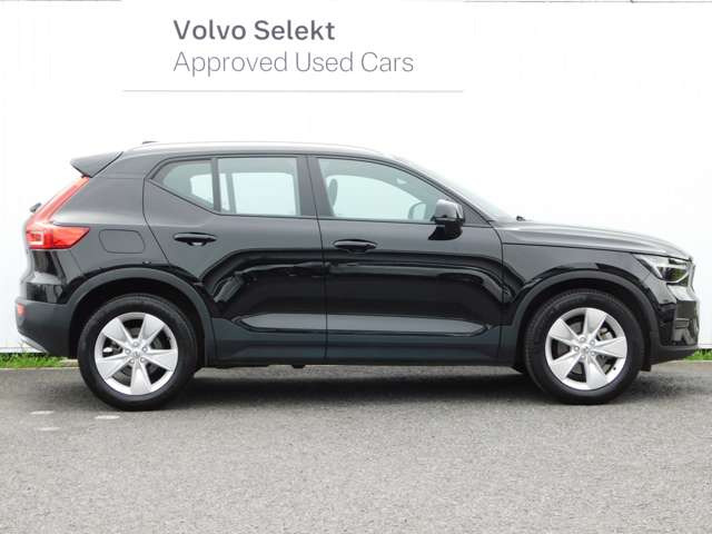 XC40プラス プロ B3