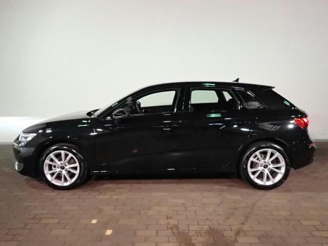 A3スポーツバック30 TFSI アドバンスド
