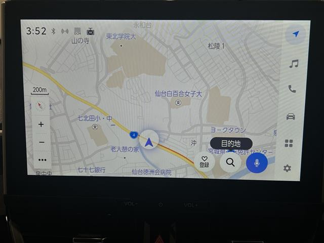 カローラクロス1.8 ハイブリッド Z