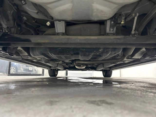 下回りがきれいなうちに、防錆加工の施工がオススメ。降雪地域はもちろん、沿岸部にお住いの方や、趣味でマリン・ウィンタースポーツをされる方にご好評いただいております。