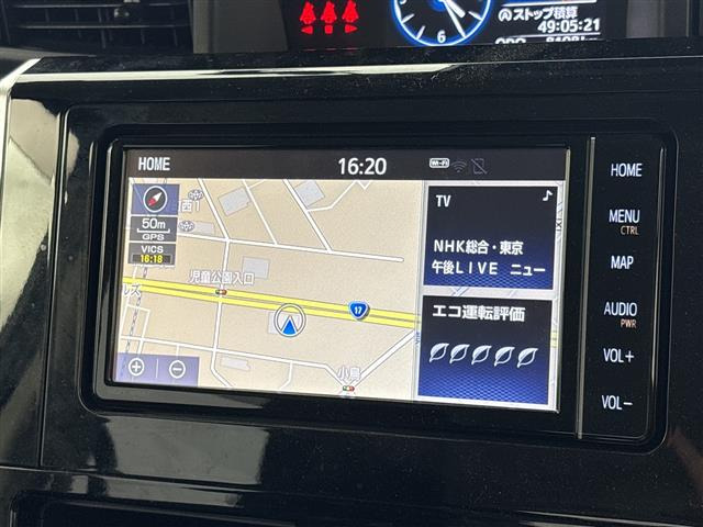 ルーミー1.0 カスタム G