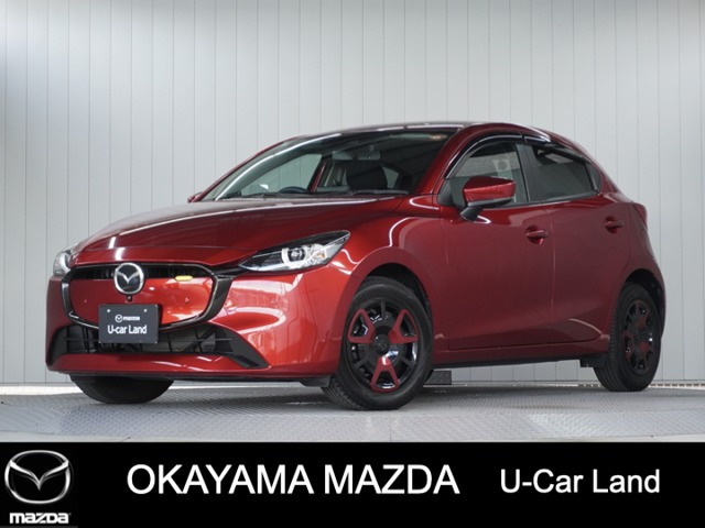 MAZDA21.5 15BD