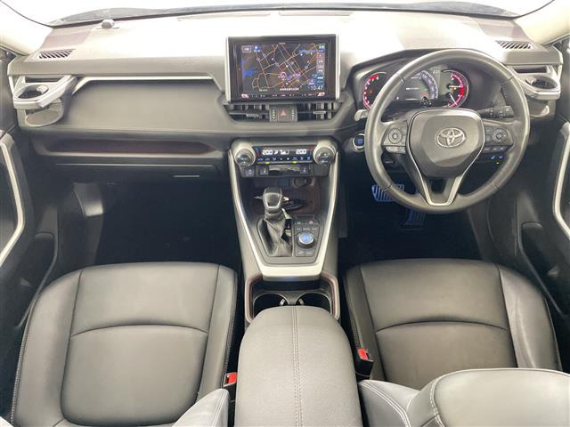 RAV42.0 G Zパッケージ 4WD