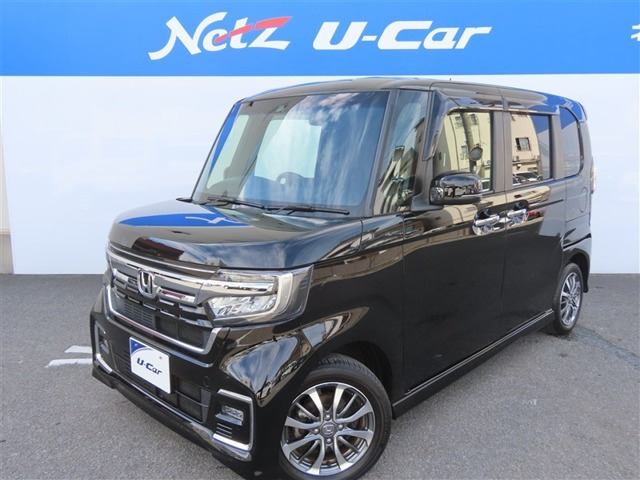 N-BOXカスタムL